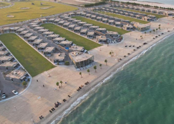 أهم 4 معلومات حول منتجع هدب الخبر