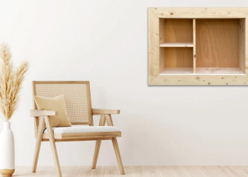 احدث 6 ديكورات مكيف شباك عصرية