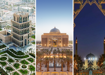 افضل 5 من جامعات الرياض الحكومية والأهلية (الموقع والكليات والتصنيف)