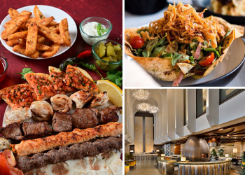 افضل 7 من مطاعم جدة تستحق الزيارة