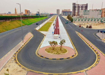 اهم 14 معلومة حول حي الحمراء الخبر