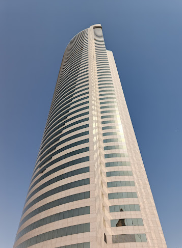 برج تمكين الرياض