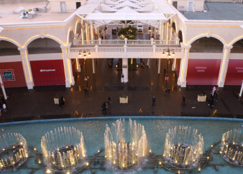 بوليفارد خميس مشيط: المحلات والمطاعم ومواعيد العمل