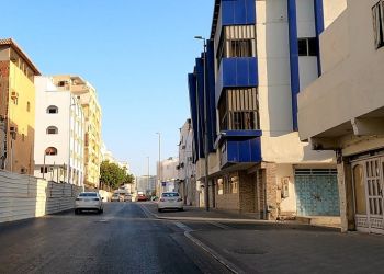 حي البغدادية الشرقية وجهة سياحية ومقومات سكنية