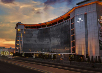 فندق بيات الموقع والغرف ووسائل الراحة