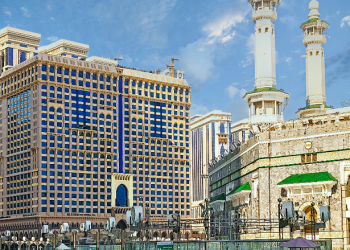 فندق دار التوحيد انتركونتيننتال دليل الغرف والخدمات