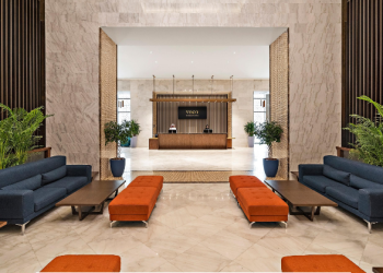 فندق فوكو مكة الغرف والخدمات وشروط الحجز