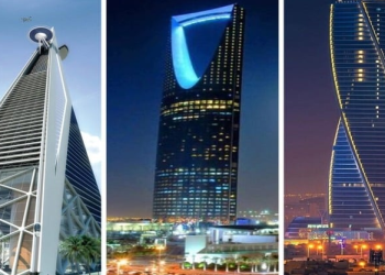 قائمة أشهر ابراج الرياض التي تستحق الزيارة