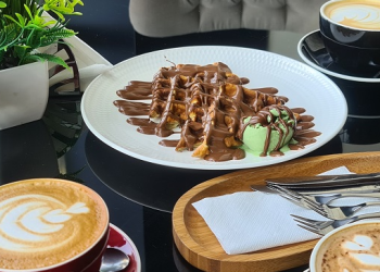 7 من أفضل كافيهات جده الشهيرة