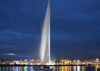 نافورة الملك فهد دليل الموقع وساعات العمل والأنشطة