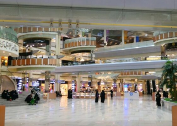 افضل 5 من مولات المدينة المنورة التي تستحق الزيارة