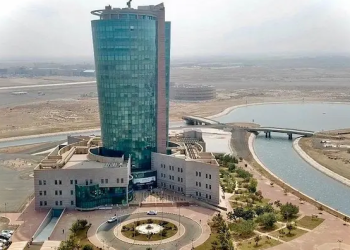 دليل شامل حول جامعة جازان: الكليات والبلاد بورد وشروط القبول