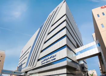 7 معلومات حول مستشفيات المانع الخبر