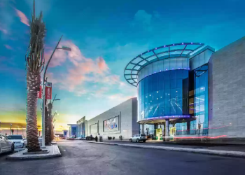 8 من افضل مولات حائل