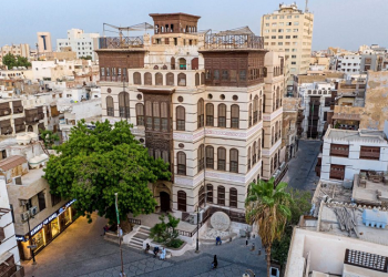 البلد جدة: دليل الخدمات والمرافق والمعالم الأثرية بالحي 4 البلد جدة