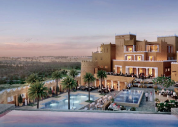 الدرعية الجديدة وأشهر المعالم السياحية والمرافق المتنوعة بها 4 الدرعية الجديدة وأشهر المعالم السياحية والمرافق المتنوعة بها