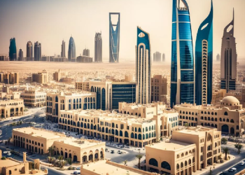 بالأرقام.. حجم واتجاهات سوق العقارات في السعودية لعام 2024