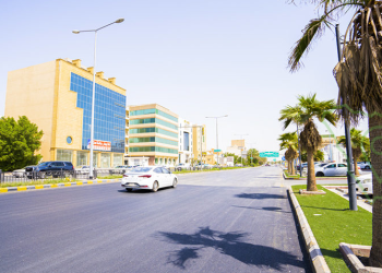 حي العمل الرياض: الموقع والمرافق والعقارات 3 حي العمل الرياض: الموقع والمرافق والعقارات