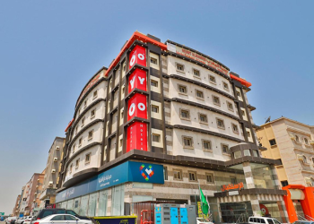 حي الوزيرية جدة دليل المميزات والمرافق