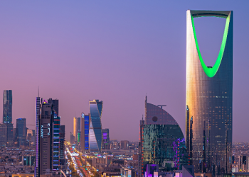 دليل شامل حول افضل اماكن تمشية في الرياض