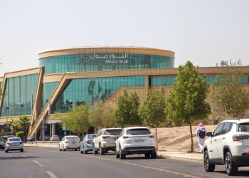 دليل شامل حول النور مول أكبر مولات المدينة المنورة