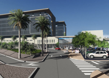 مستشفى الدمام المركزي وأقسامها وتخصصاتها وطرق التواصل معها