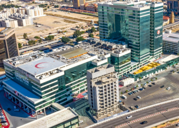 مستشفيات الخبر: دليل أشهر المستشفيات الحكومية والخاصة