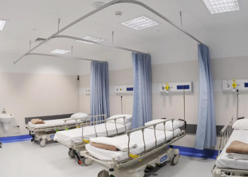 مستشفيات الدمام: دليل أفضل المستشفيات الحكومية والخاصة