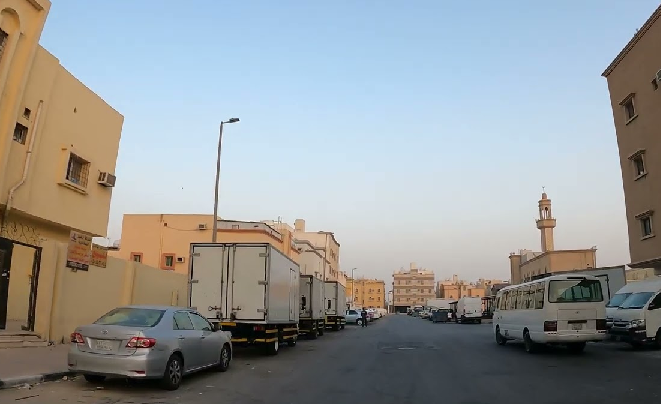 حي الضباب الدمام وأهم المرافق والخدمات الموجودة به 2 الضباب الدمام