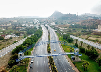 الهدا الطائف: دليل المعالم السياحية والترفيهية والخدمية