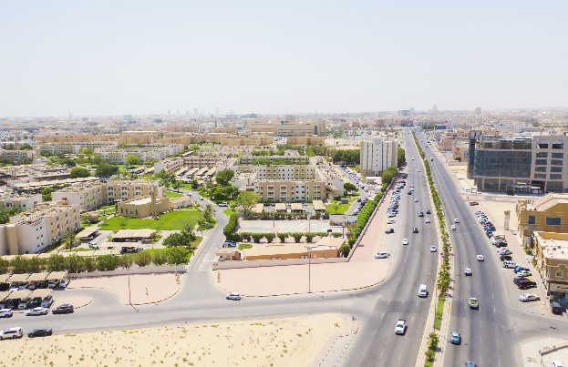 حي الضباب الدمام وأهم المرافق والخدمات الموجودة به