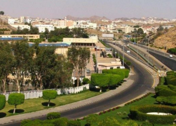 حي الوسام الطائف: مقومات سكنية أكثر رفاهية