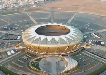 مدينة الملك عبدالله الرياضية: الملاعب والمرافق وأسعار التذاكر