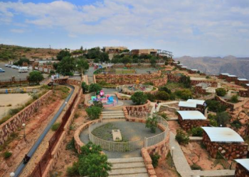 6 من افضل منتجعات ابها: الموقع والمرافق والخدمات