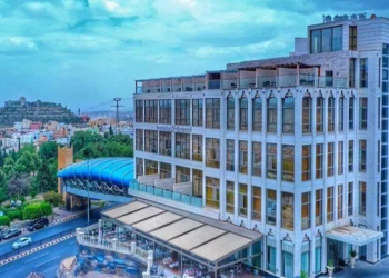 6 من افضل فنادق ابها التي تستحق التجربة