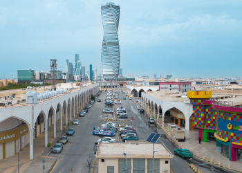 اسواق طيبة الرياض: دليل الموقع والمحلات ومواعيد العمل