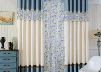 افضل انواع الستائر الحديثة 2025 وكيفية اختيار الأنسب لديكور منزلك