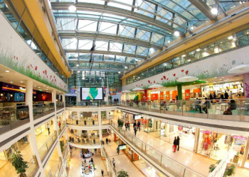 الحياة بلازا الدمام: دليل المحلات والمطاعم وأوقات الدوام