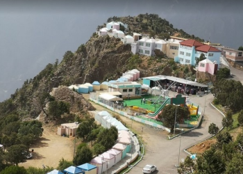 تعرف على السودة ابها: المعالم السياحية والمرافق والخدمات