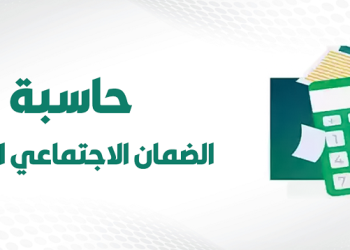 حاسبة الضمان الاجتماعي المطور: خطوات الاستخدام وشروط الاستحقاق 4 حاسبة الضمان الاجتماعي المطور: خطوات الاستخدام وشروط الاستحقاق