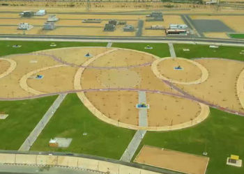 حي الجامعة نجران: دليل الموقع والخدمات والمرافق