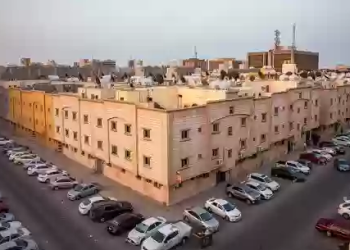 حي الدواسر الدمام عنوان عراقة الماضي وحداثة الحاضر