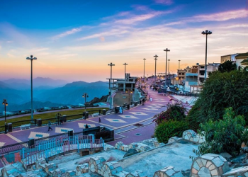 حي الضباب ابها: الموقع والمرافق والخدمات