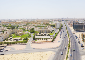 حي الضباب الدمام وأهم المرافق والخدمات الموجودة به