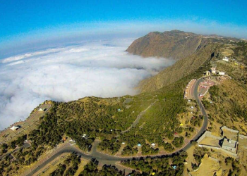 دليل شامل حول محافظة النماص السعودية