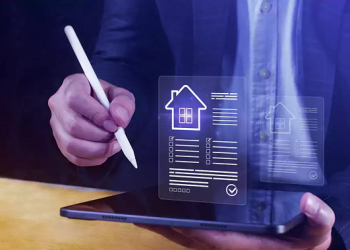 شروط عقد الإيجار الإلكتروني وطريقة التسجيل ورسوم التوثيق