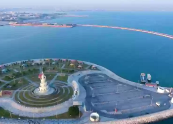 كورنيش الدمام: أشهر المعالم وأبرز الأنشطة الترفيهية المتاحة به