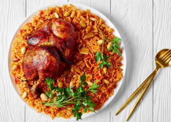 مطاعم بيشه: قائمة بأشهر 8 مطاعم فاخرة