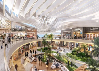 مولات الرياض: افضل وجهات التسوق والترفيه الفاخرة