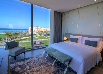 افضل 6 من فنادق رابغ لإقامة مثالية بأجواء عصرية